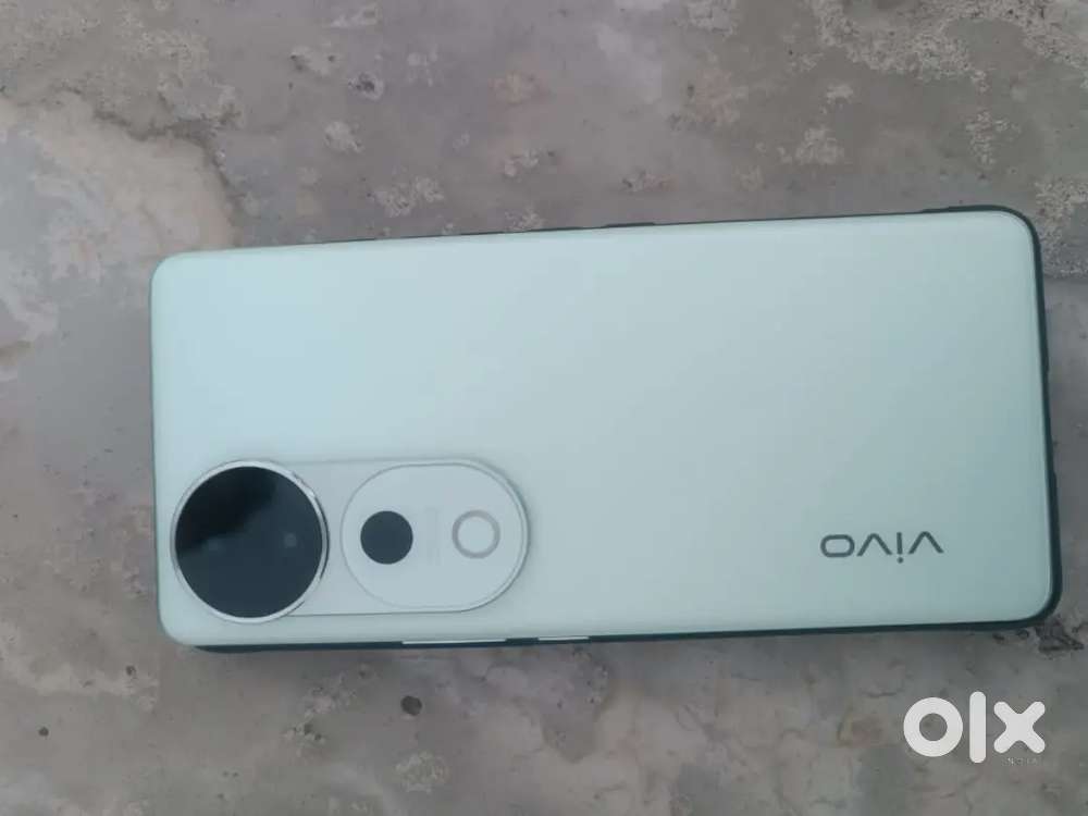 Vivo t3 ultra 8 128 gb mint condition