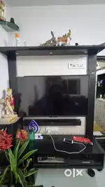 Mi t.v 4k led 50 inch...5 year old