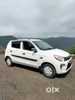 Maruti Suzuki Alto 2019 Petrol 67000 Km Driven