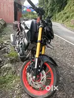 Yamaha MT15 V2 Moto GP