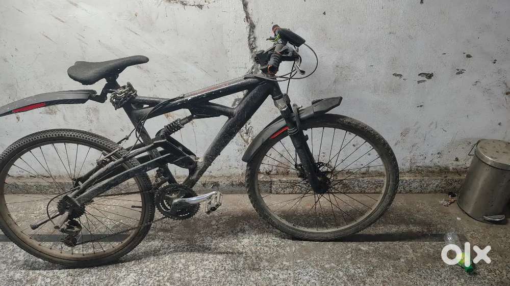 Hercules gear cycle in good condition for sale