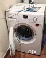 Bosch Fron load fully automatic Washing machine
