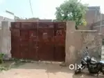 दुकान की जगह  बिकाऊ है बिना बनी हुई