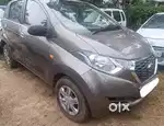 Datsun RediGO T, 2017, Petrol
