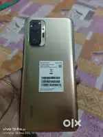 Redmi note 10 pro