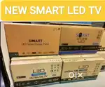 SMART ANDROID 32 INCH LED TV SEAL PACK WHOLESALE PRICE CALL US TODAY