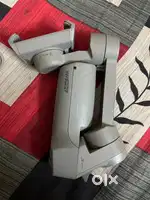 Mobile Gimbal Moza Mini MX