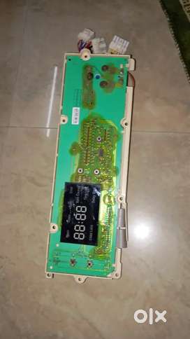 IFB LG Samsung Bosch Siemens WhirlPool Haier Washing Machine Board PCB