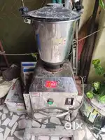 Mixer grinder