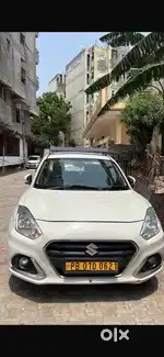 Maruti Suzuki Swift Dzire 2022 CNG & Hybrids 92950 Km Driven