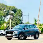 Kia Seltos 1.4 GTX + Petrol AT, 2020, Petrol