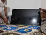 Mi 43 inch tv with 6 month warrenty