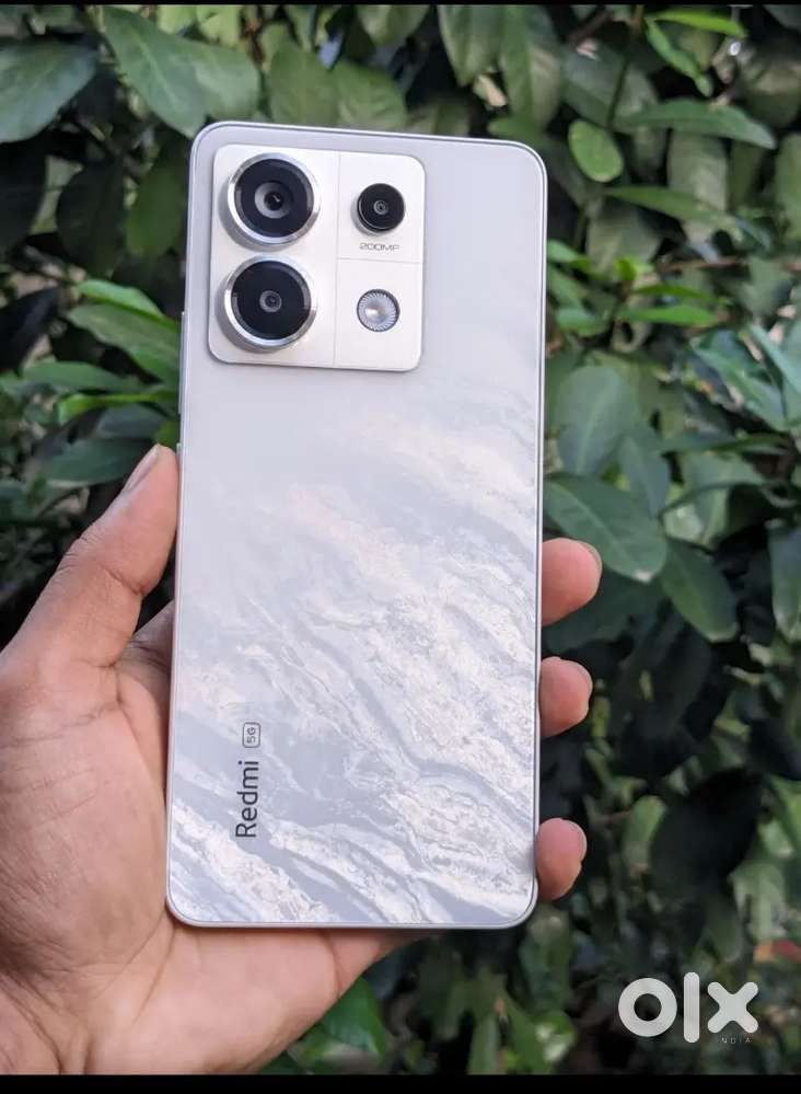 Radmi not 13 Pro 5g