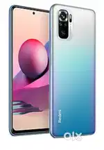 Redmi Note 10S