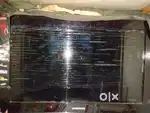 Samsung TV.