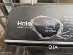 Top Loading Washing machine 9kg haier fully automatic