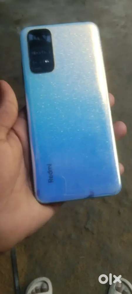 Redme note 11 4/64
