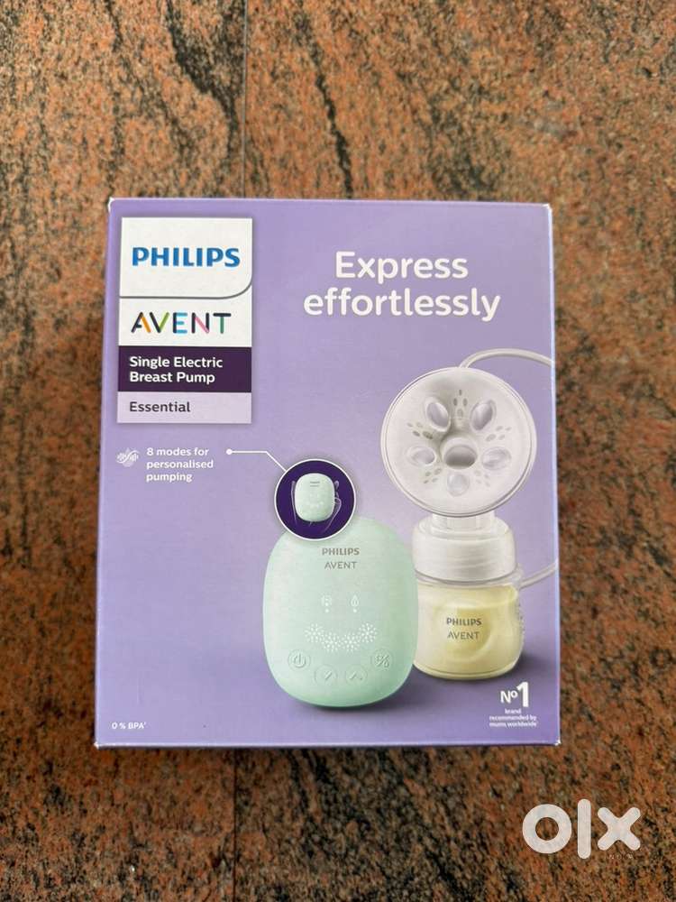 Philips Avent Electric Breast Pump