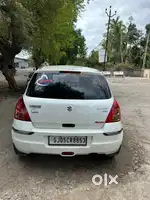 Maruti Suzuki Swift 2011 Diesel Good Condition