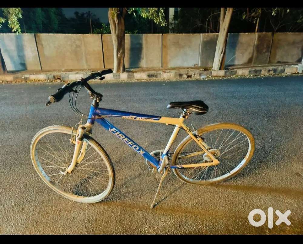 Firefox Road runner Pro 700C