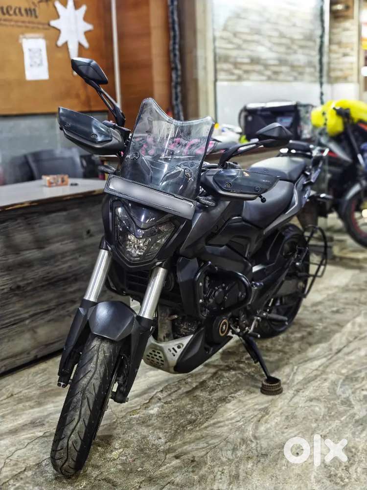 BAJAJ DOMINAR 400 2023 FOR SALE ( EMI FACILITIES AVAILABLE )