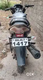 Tyre change