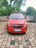 Chevrolet Beat, 2013, Diesel