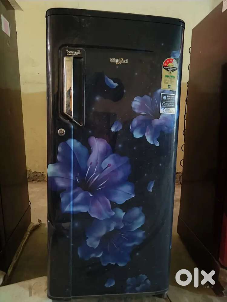 Limited Offer New Refrigerator (fridge) 50-60% discount