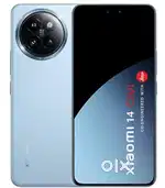 Xiaomi 14 CIVI,  12+12, 24 GB 512 GB 5G , only mobile,
