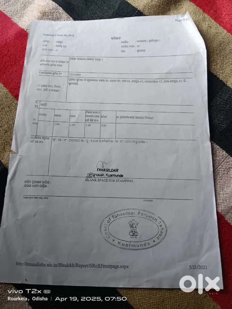 Urgent money  requirements total 11 lakhs only