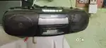 SONY--1800/-,JVC-2000 ALL TAPE/CASSETTE Radio Player