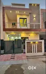 4BHK Bunglow, hirapur