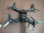 DJI FPV DRONE