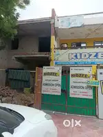commercial use property opposite yashoda hospital sanjay nagar