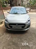 Maruti Suzuki Swift 2023