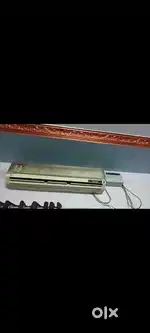 LG 5star AC