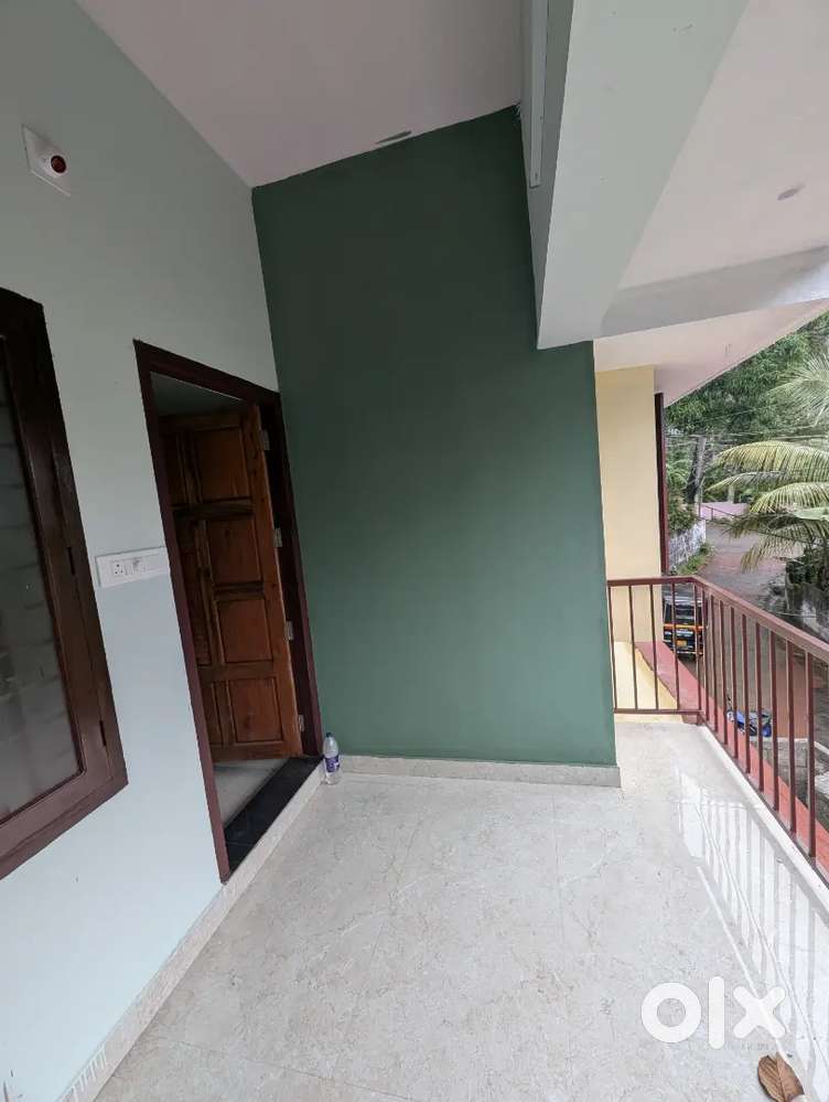 Newly made 2 bhk house for rent