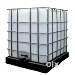 1000LTR tank