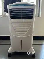 Symphony air cooler 31L in perfect condition.2022 april purchased