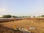 Plot in city