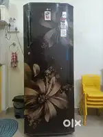 Lg fridge mint condition