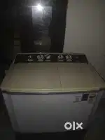 LG 9kg Semi-automatic Washing Machine