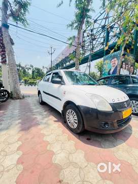 Maruti Suzuki Swift Dzire Tour 2016 Diesel 160000 Km Driven