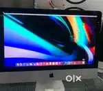 IMac 21inch/2017/Core i5/16GB ram/512GB SSD/Good working/With Warranty