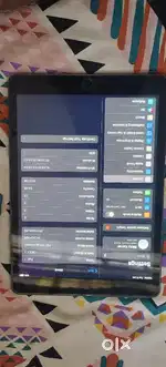 iPad 9 generation good condition