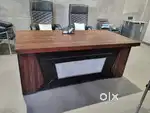 OFFICE TABLE 6 Ft ×3Ft