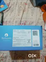 Jio fiber New not use only just open