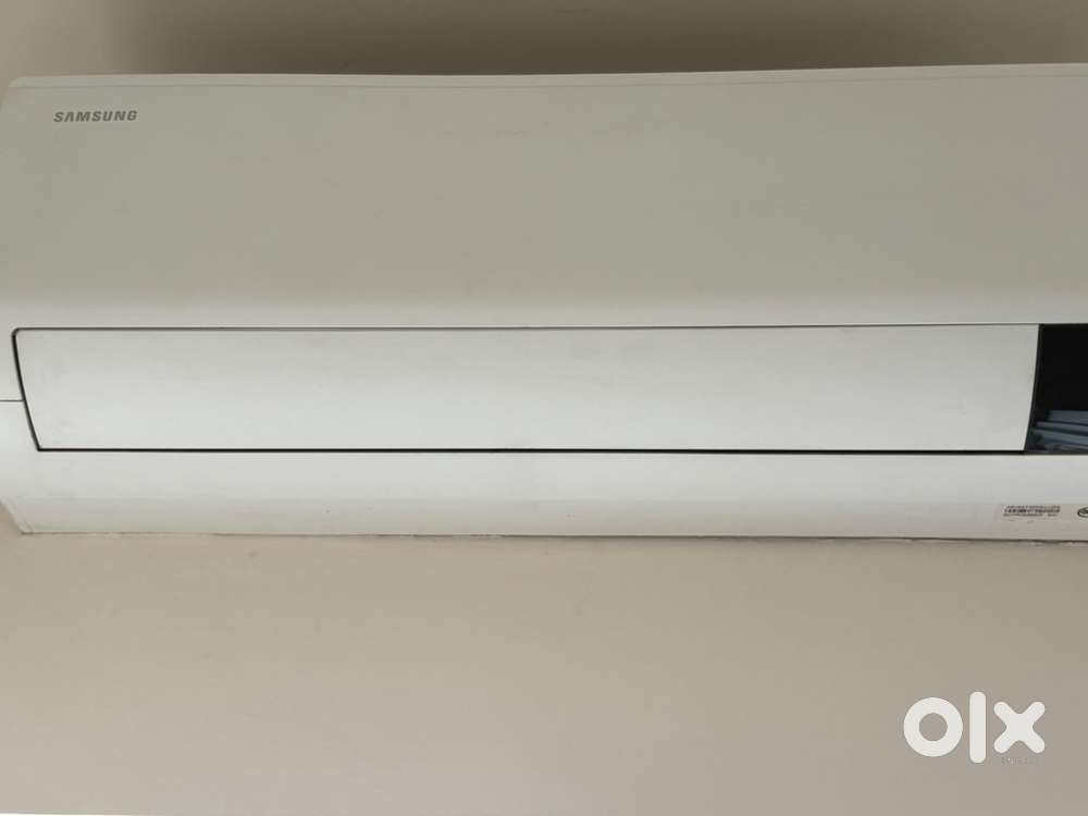 Samsung digital smart inverter AC