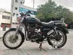 Royal Enfield Thunderbird 350