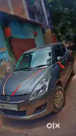 Maruti Suzuki Swift 2013 with (little negotiable in price)